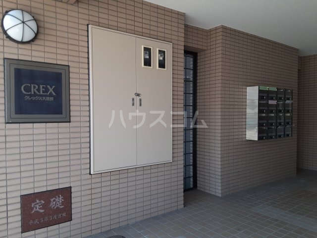 2/6 エントランス