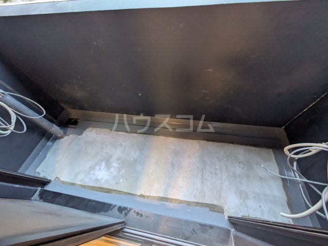 17/30 バルコニー