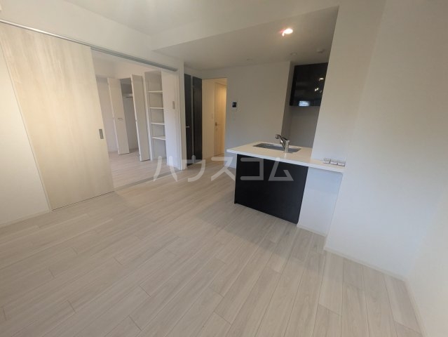 4/30 リビング/ダイニング