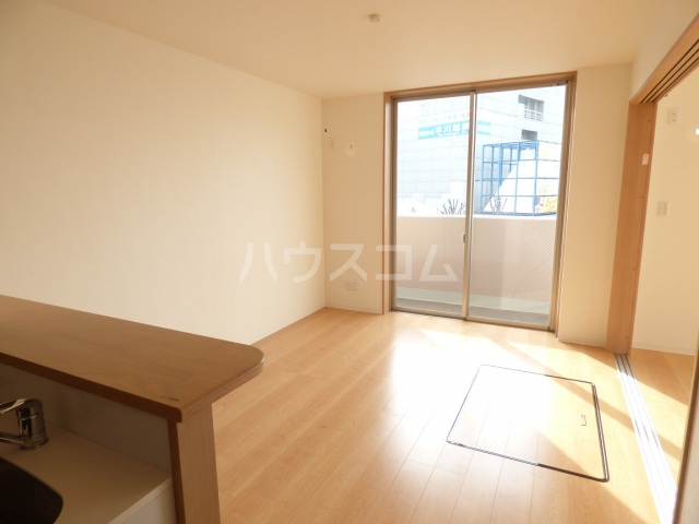 4/27 リビング/ダイニング