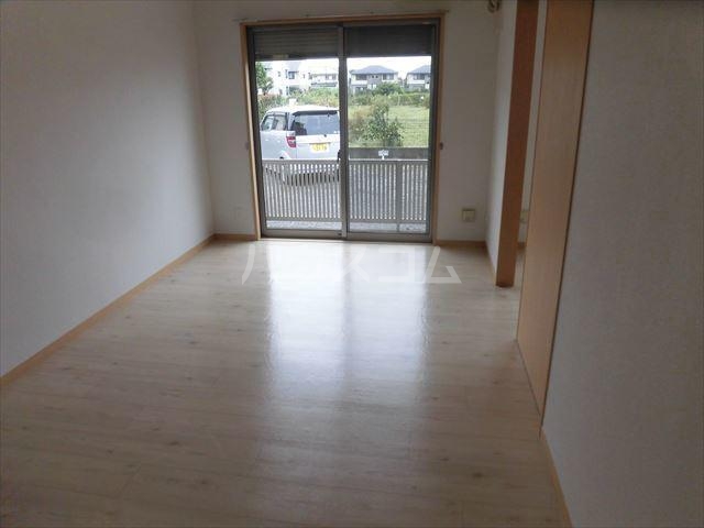 3/27 リビング/ダイニング