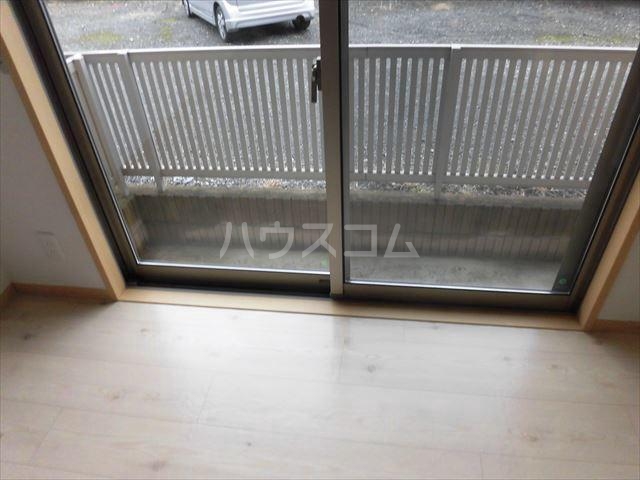 15/27 バルコニー