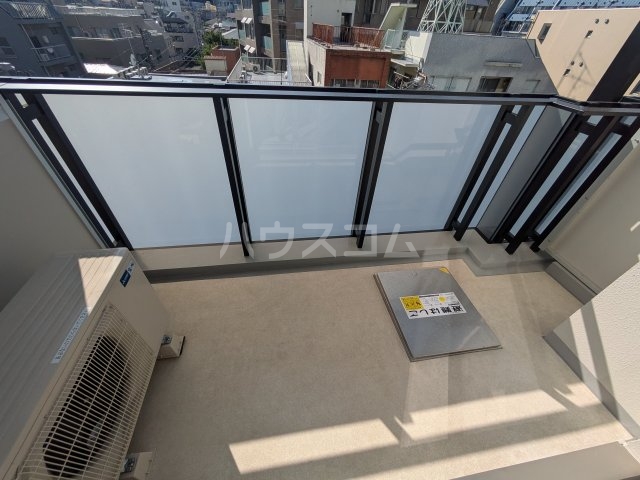 15/24 バルコニー