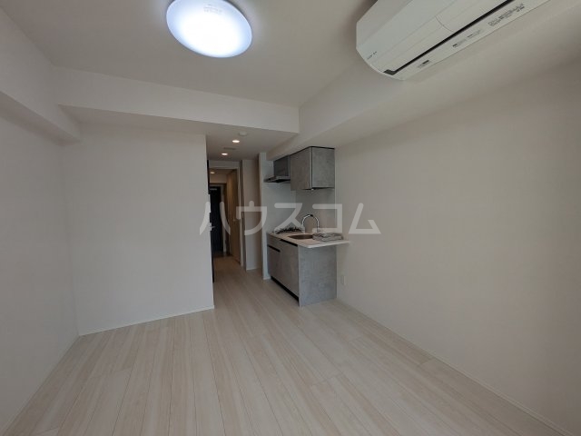 4/24 リビング/ダイニング