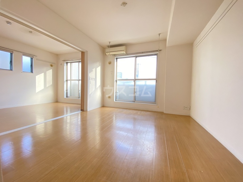 3/17 リビング/ダイニング