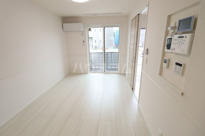 3/20 リビング/ダイニング