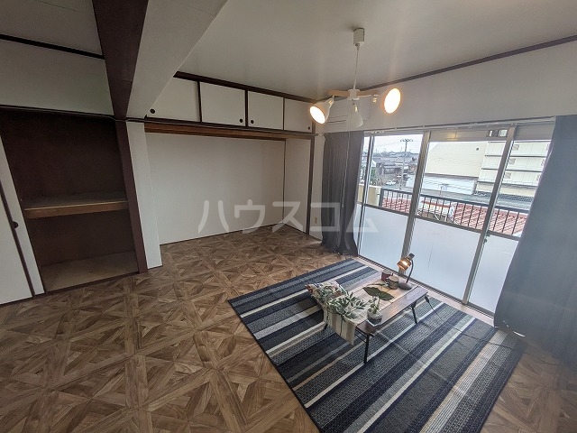 5/30 リビング/ダイニング