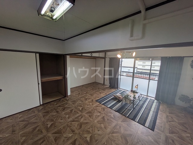 6/30 リビング/ダイニング