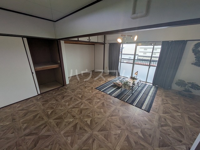 9/30 リビング/ダイニング