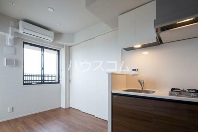 3/20 リビング/ダイニング