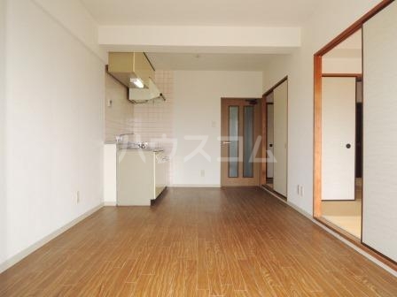 3/24 リビング/ダイニング