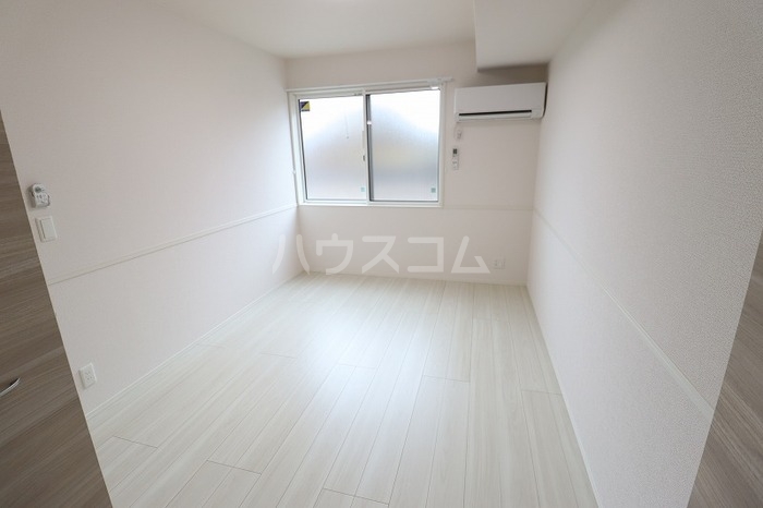 4/19 リビング/ダイニング