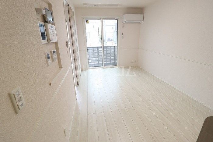 3/19 リビング/ダイニング