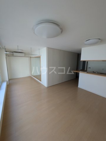 4/29 リビング/ダイニング