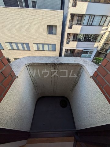 15/29 バルコニー