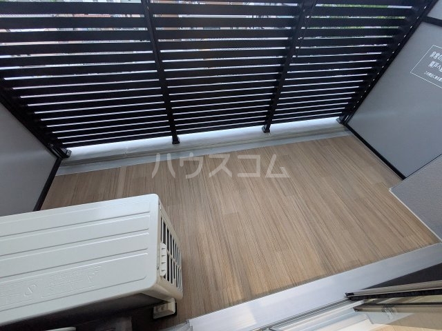 16/30 バルコニー