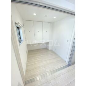 5/24 リビング/ダイニング