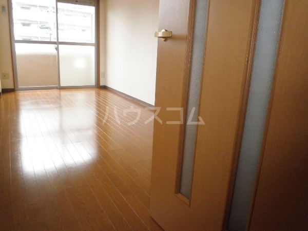 3/28 リビング/ダイニング