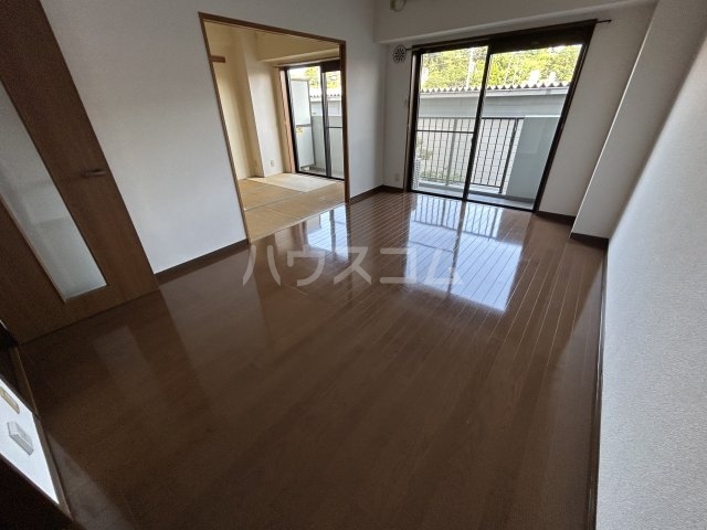 4/30 リビング/ダイニング