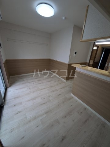 3/30 リビング/ダイニング