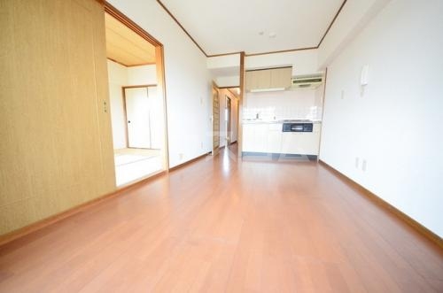 3/23 リビング/ダイニング