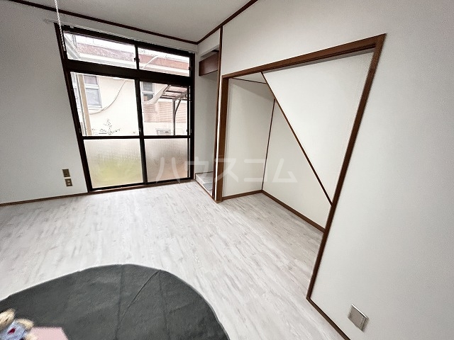 5/30 リビング/ダイニング