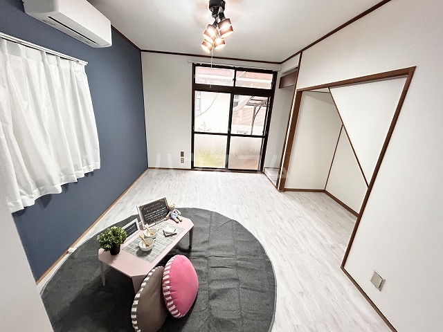 6/30 リビング/ダイニング