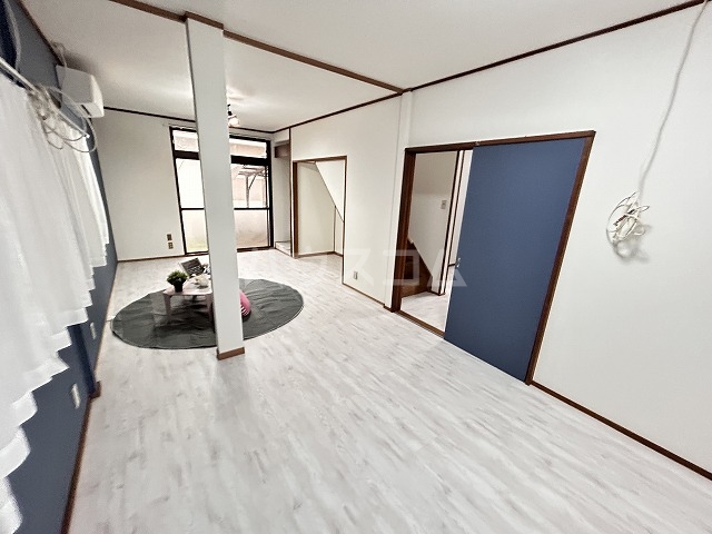 7/30 リビング/ダイニング