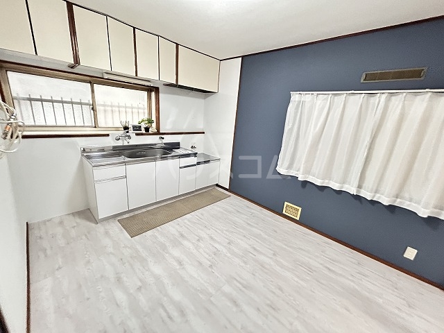 8/30 リビング/ダイニング