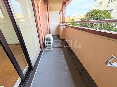 15/24 バルコニー