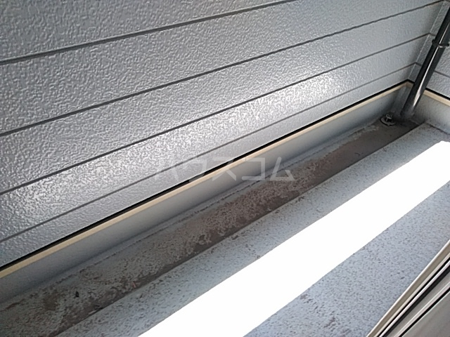 16/29 バルコニー