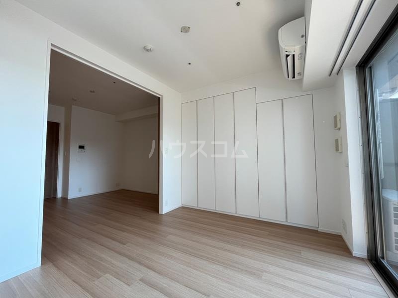 4/16 リビング/ダイニング