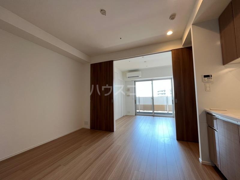 3/16 リビング/ダイニング