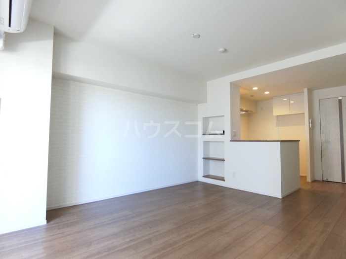 4/25 リビング/ダイニング