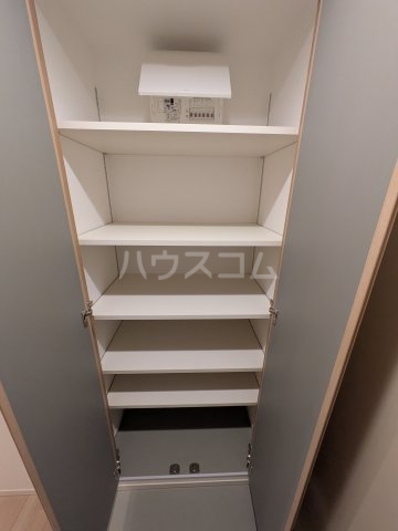 10/30 収納