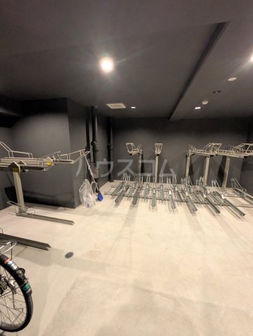 23/30 駐車場