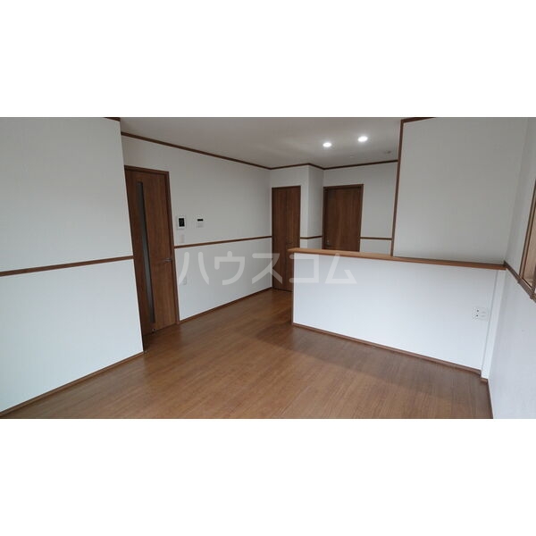 3/14 リビング/ダイニング