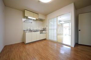 4/29 リビング/ダイニング