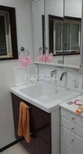 3/9 リビング/ダイニング