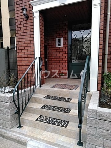 2/10 エントランス