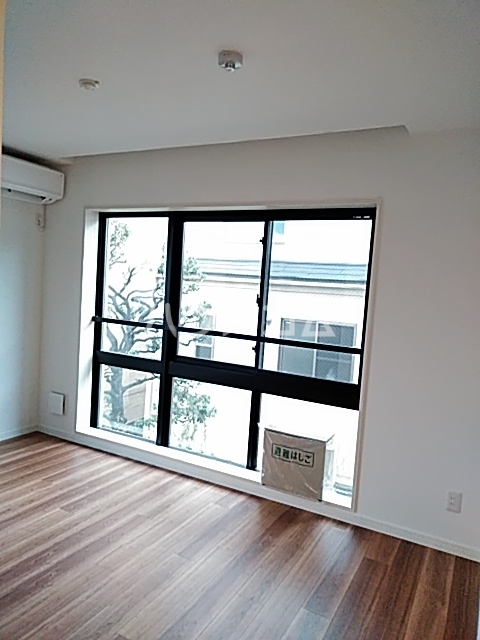 2/22 リビング/ダイニング