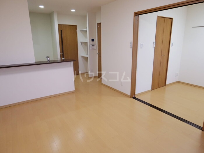 3/24 リビング/ダイニング