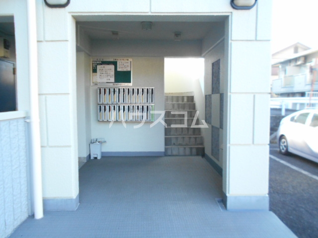 20/22 エントランス