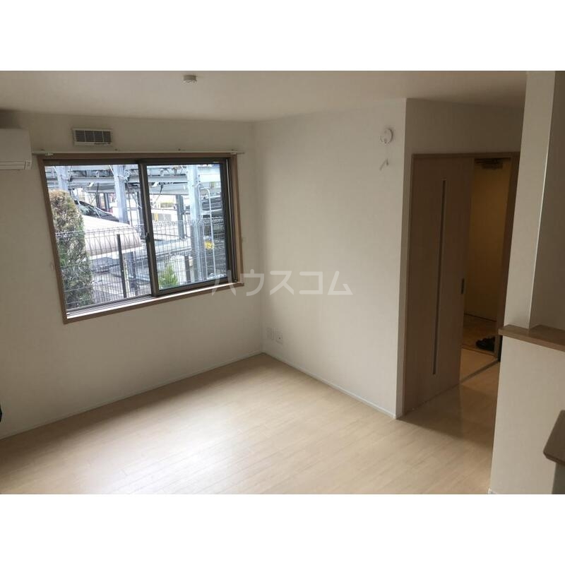 4/22 リビング/ダイニング