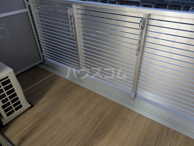 16/29 バルコニー