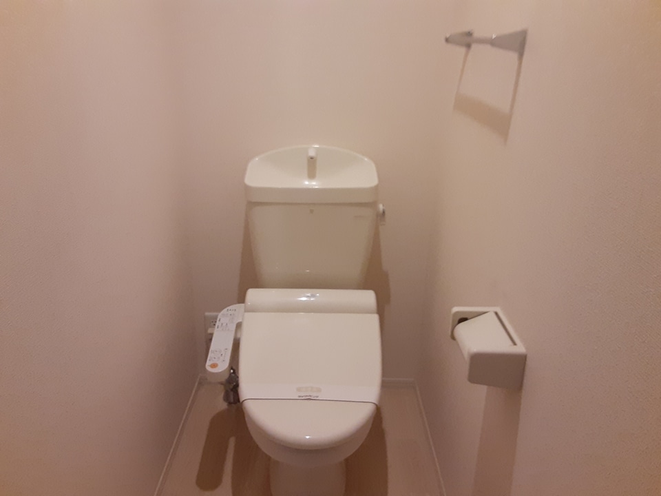12/23 トイレ