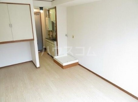 4/17 リビング/ダイニング