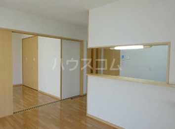 3/19 リビング/ダイニング