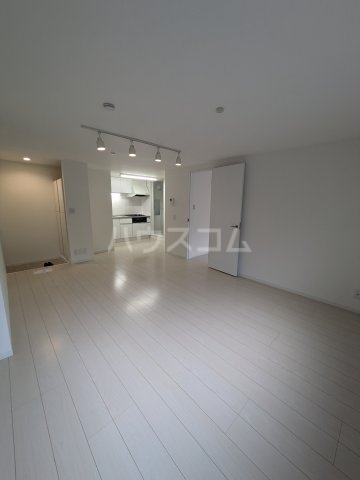 3/22 リビング/ダイニング