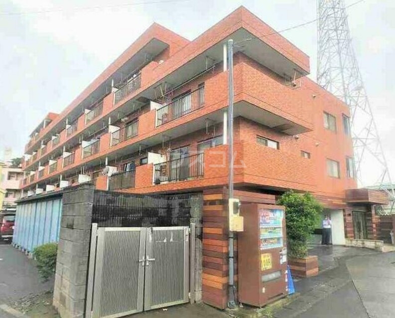 17/22 エントランス